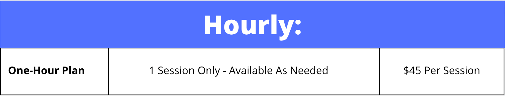 Homeschool-Teachers.com Online Tutoring Hourly Pricing